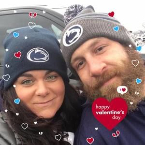 Meet your Posher, Raelynne